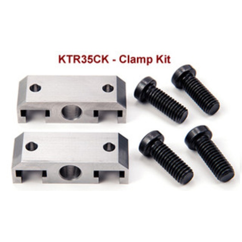 Kurt Clamp Kit for Toolroom Vise – KTR35CK