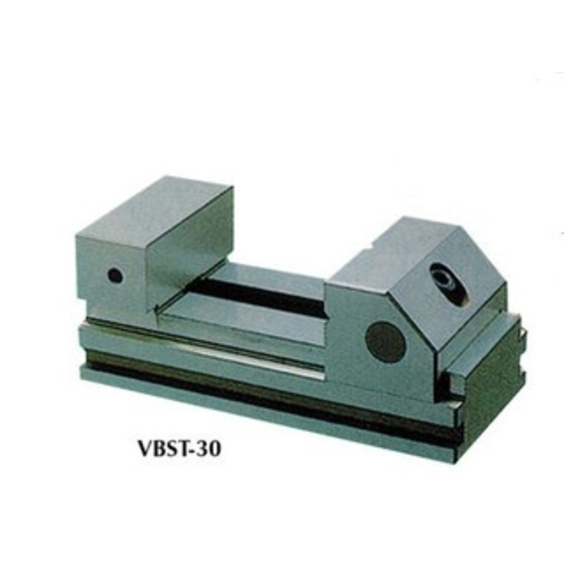 Precise Stainless Steel EDM Precision Vises – VBST-30