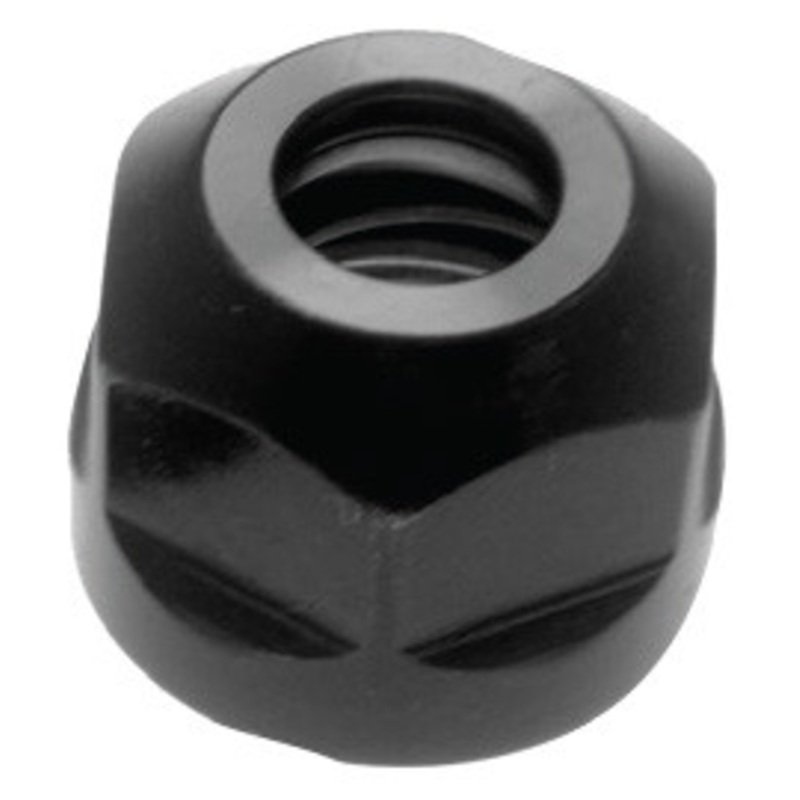 SCM Syncrolize Coolant Sealed Nut 9134.25.42, Size 2, ER25 – 13129A