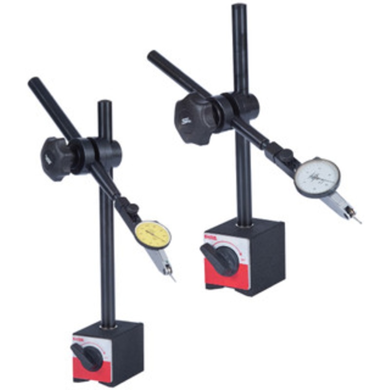 SPI Test & Travel Indicator Magnetic Bases