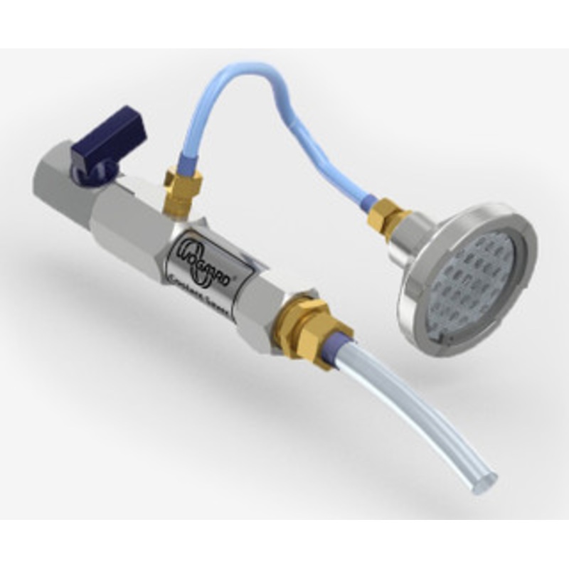 Wogaard Coolant Saver