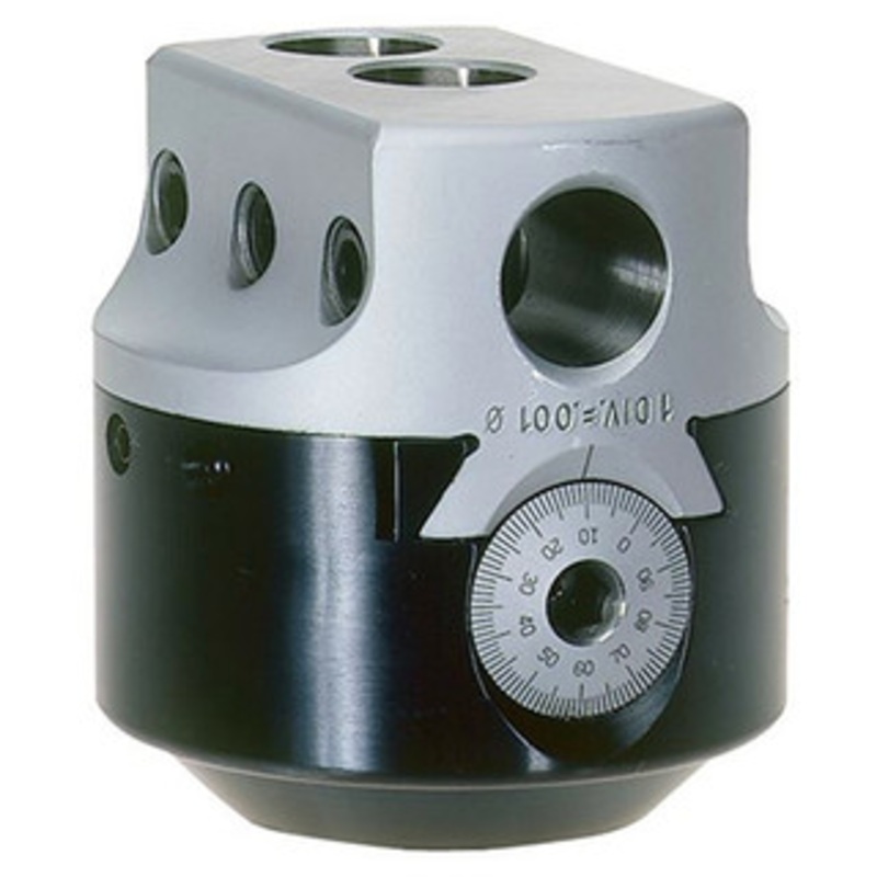 Criterion CBL Series 3/4 Round Boring Head – CBL-203
