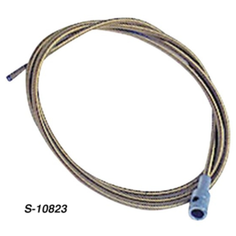 Foredom 63-3/4 Long Square Drive Shaft – S-10823