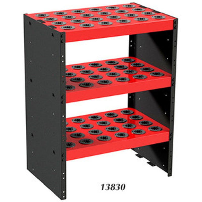 Huot CNC ToolTower Toolholders