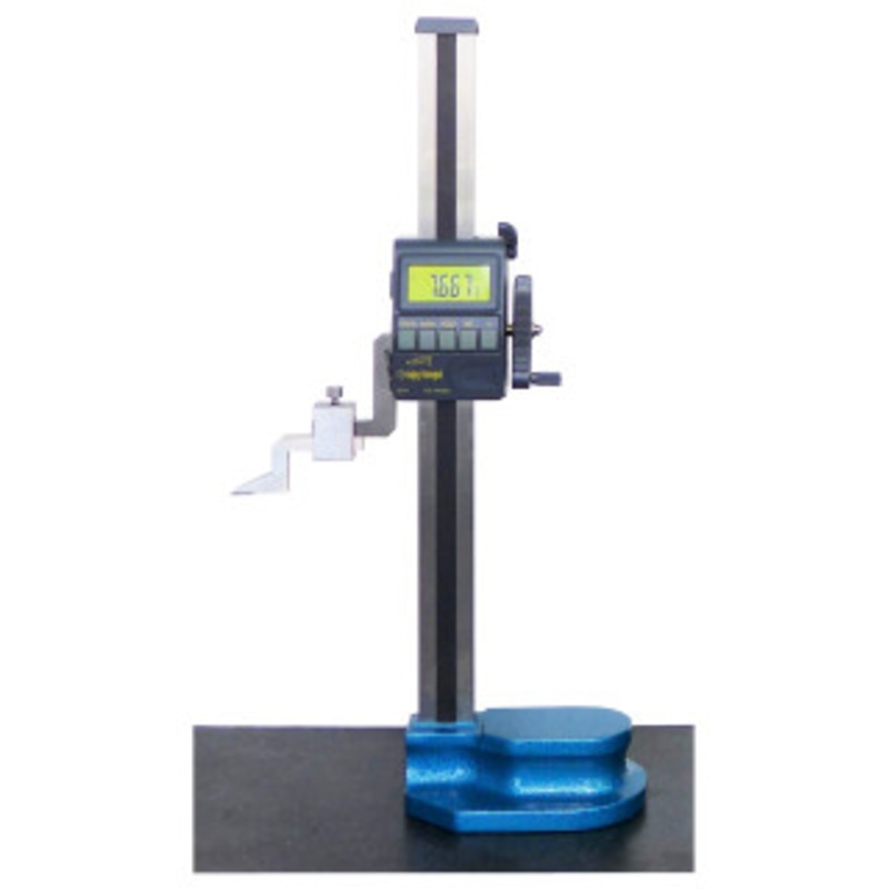 iGaging Absolute Origin Height Gages