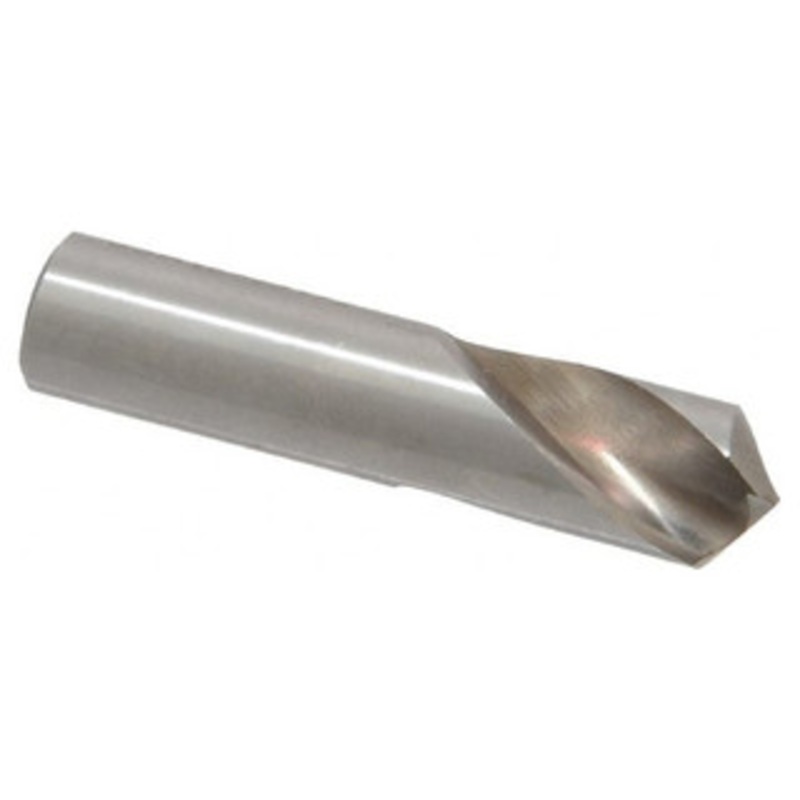 Interstate HSS 118 Spotting & Centering Drill, 7/16 Body Dia. – 74-692-5