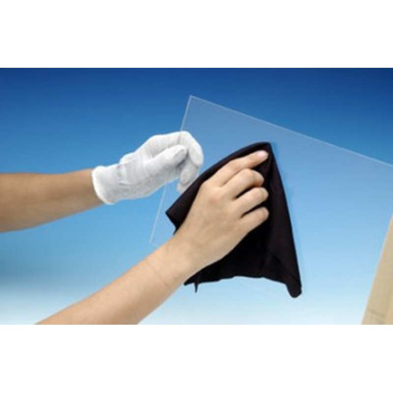 Kinetronics Anti-Static Panther Cloth, Pack of 10 – MPC-BP/10