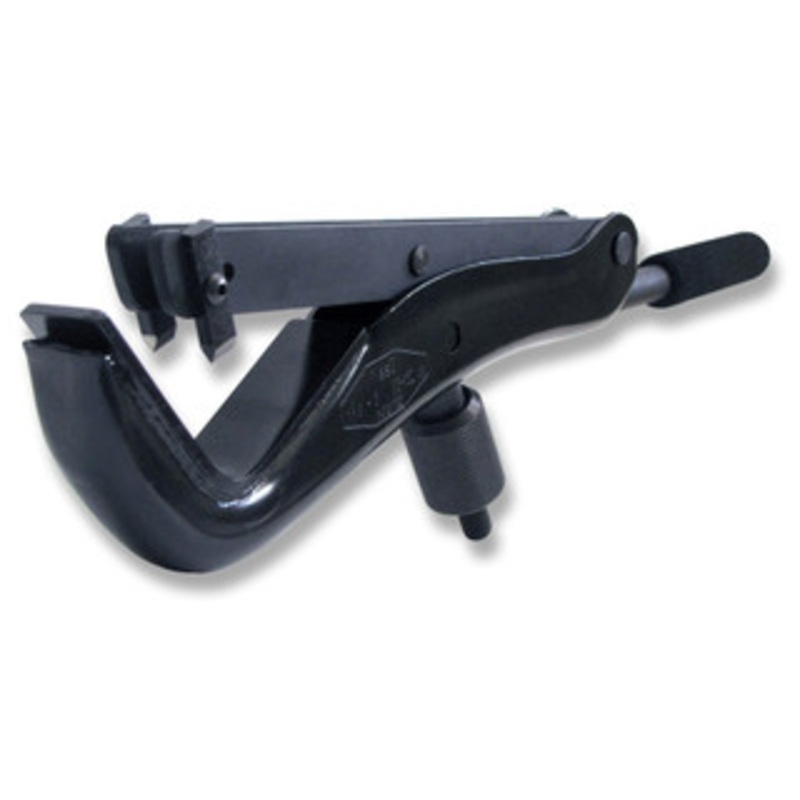 Nes 3 External Thread Repair Tool