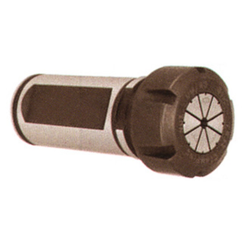 Precise CNC ER32 Lathe Coolant Thru Straight Shank Ext. Tool Holder – 202-559