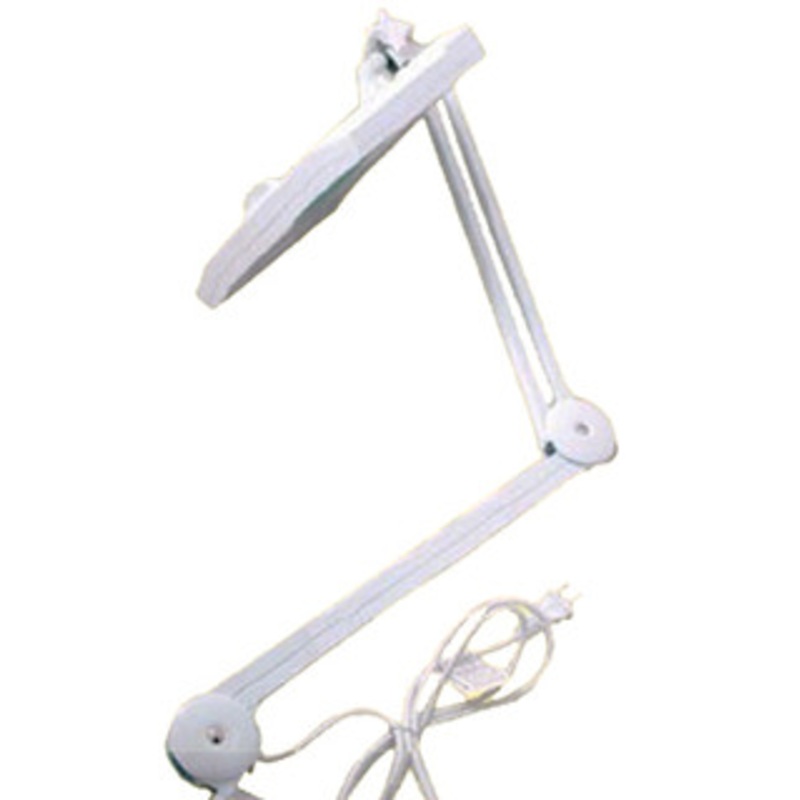 Precise Industrial Grade LED Lamp Magnifier – 8401-0045