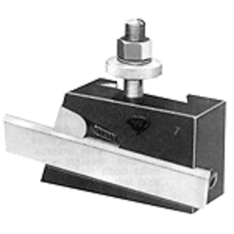 Precise Universal Parting Blade Holder – 250-106