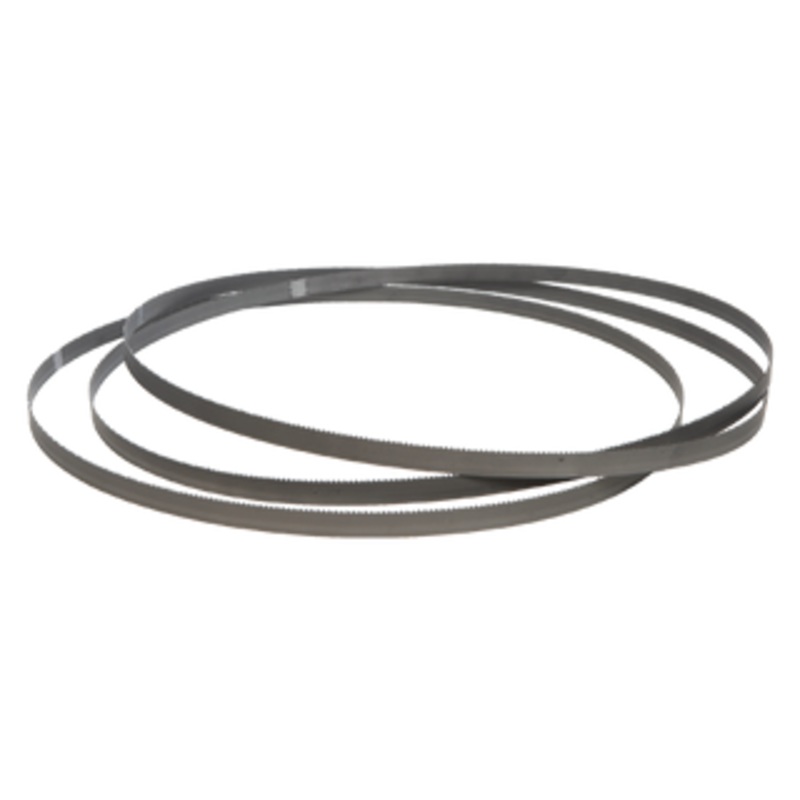 Replacement Blades for Vertical Band Saws