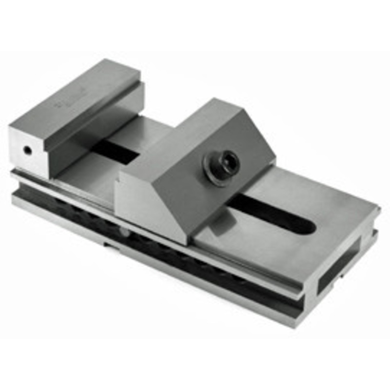 Suburban Precision N/C Vises