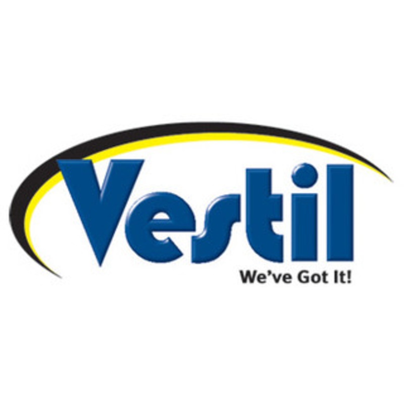 Vestil Chain Container – ACH-CC-C