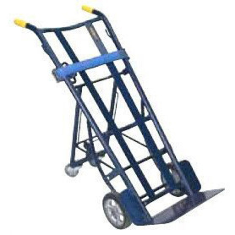 Wesco Heavy Duty Warehouse Truck – 210062