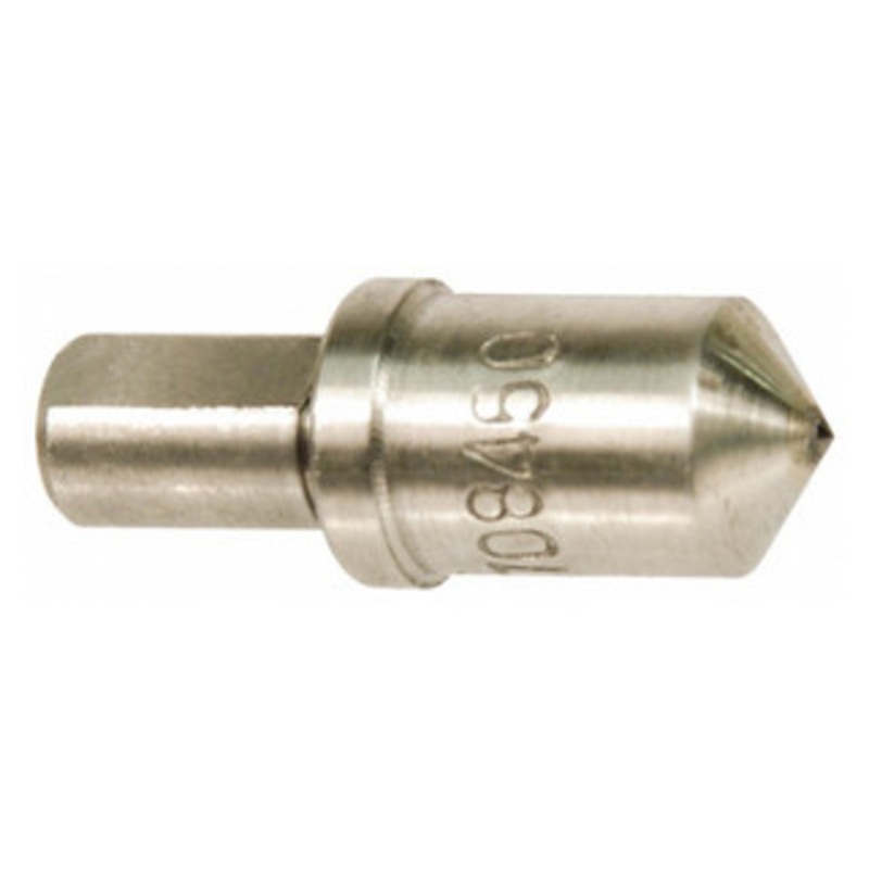 AMPG Accurate Manufactured Products Group Penetrator and Contact Ball, Rockwell C Scale, 1/2 Dia – Z0793