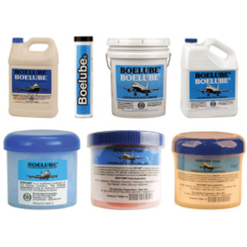 Boelube Machining Lubricants