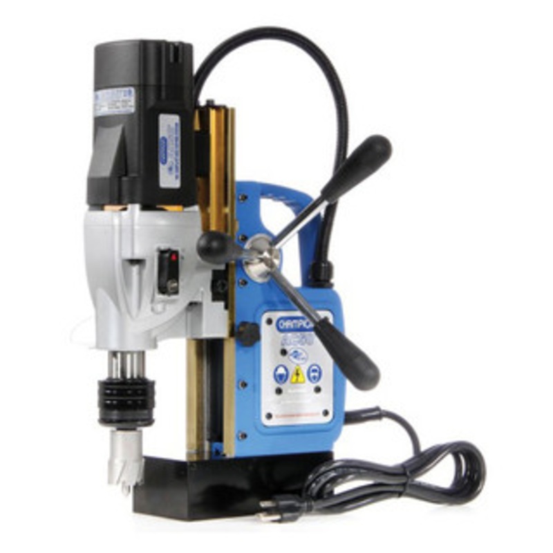 Champion RotoBrute AC50 Magnetic Drill Press – AC50