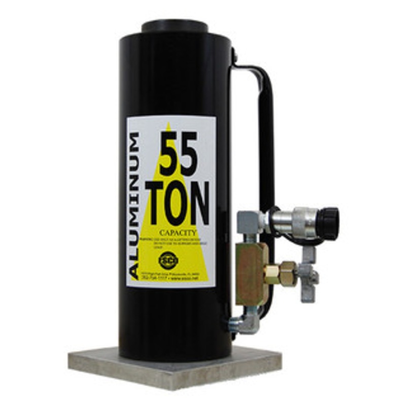ESCO 55 Ton High Lift Jack – 10314-ES
