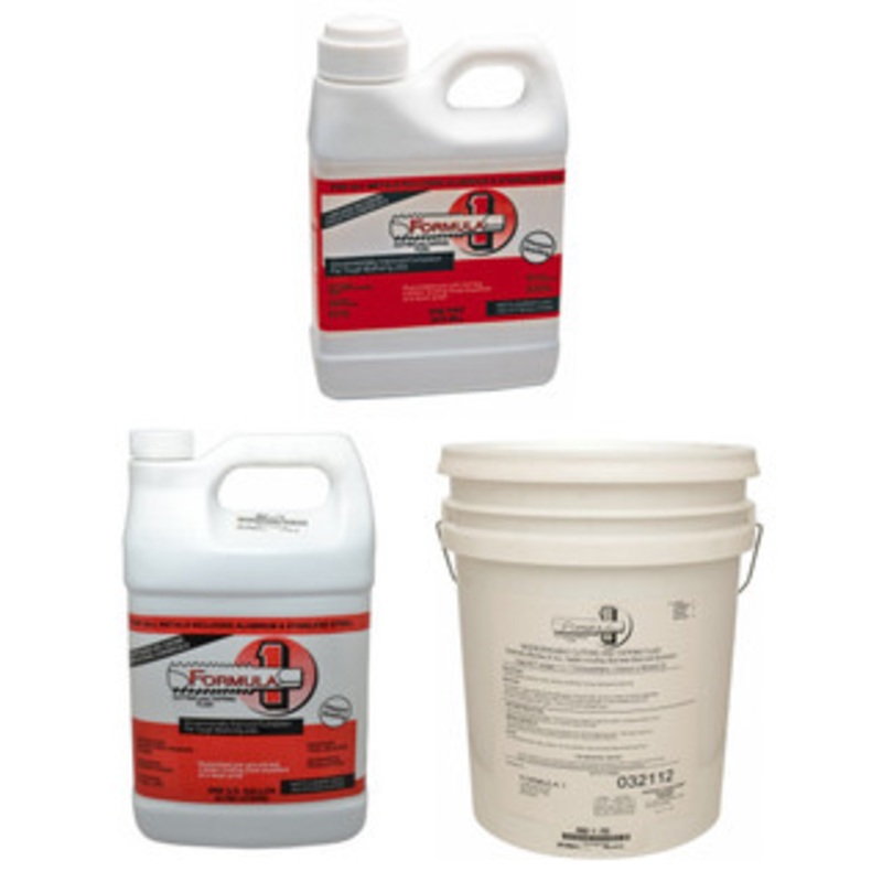Formula 1 Cutting and Tapping Fluid