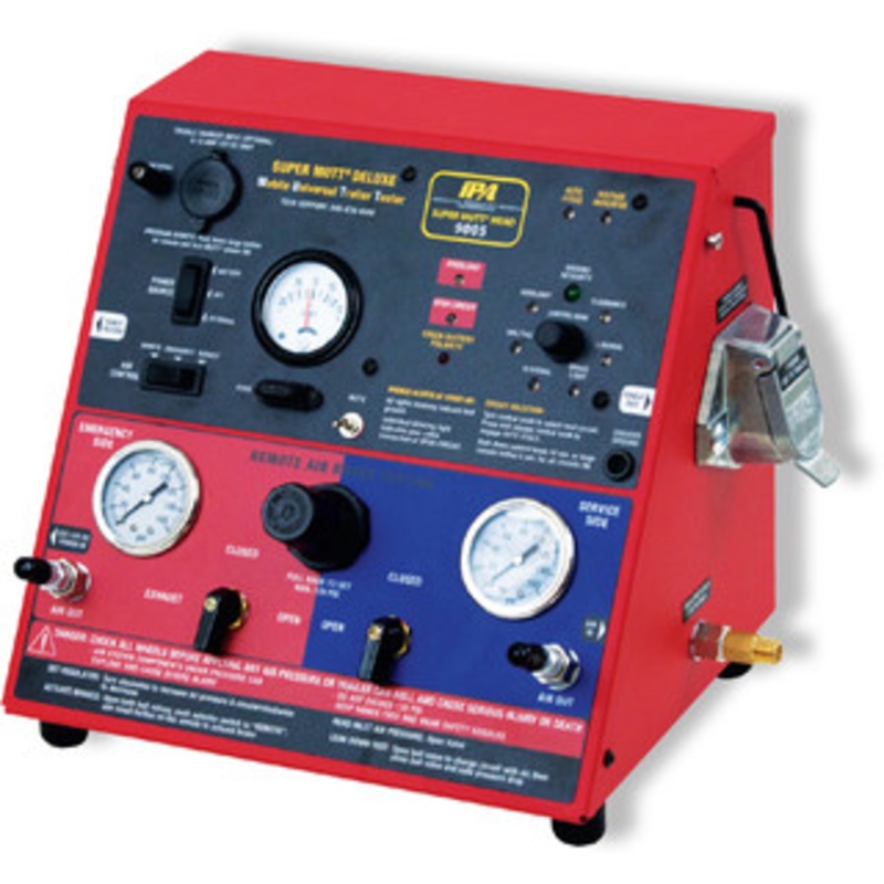 IPA Super MUTT Head Trailer Tester – 9005A