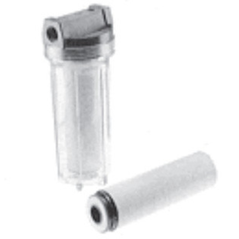 Keller Water Filter Element, 20 130 Mesh – R20-2130