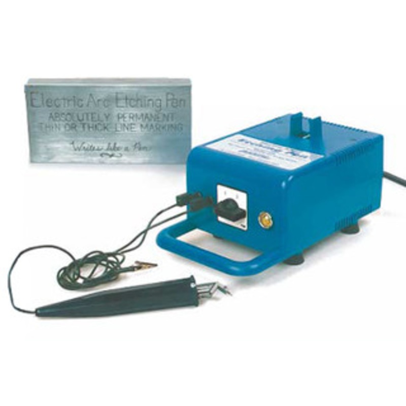 NEWAGE Electric Arc Etching Pen Model 300