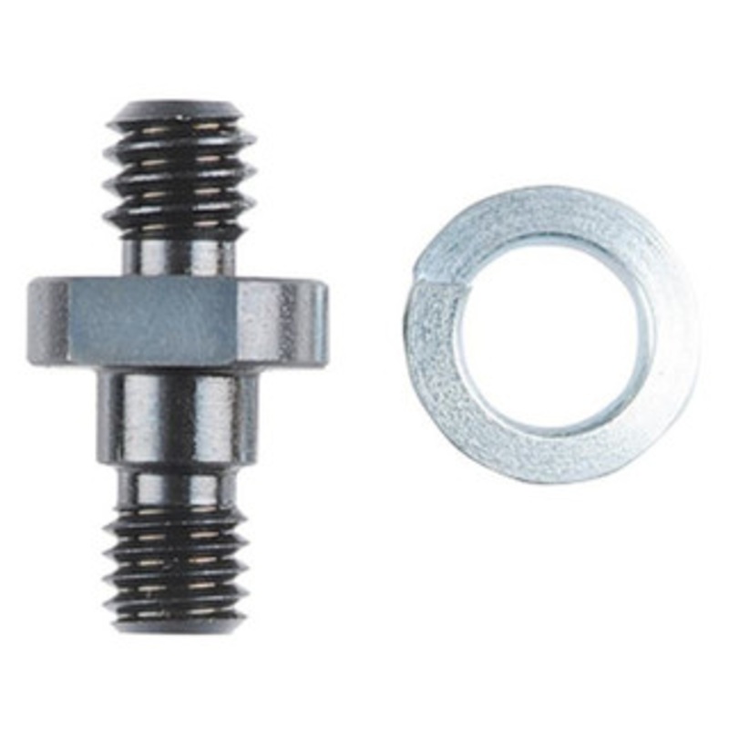 NOGA 1/4 x M6 Adapter AD6010