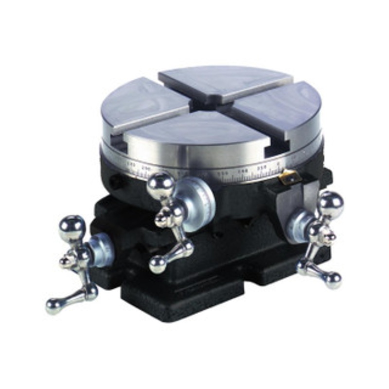 Palmgren Cross Slide Rotary Table 9632803 – 32803