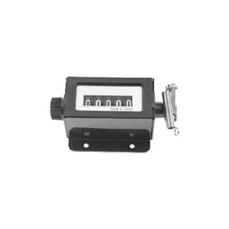 Precise Digit Hand Tally Counters