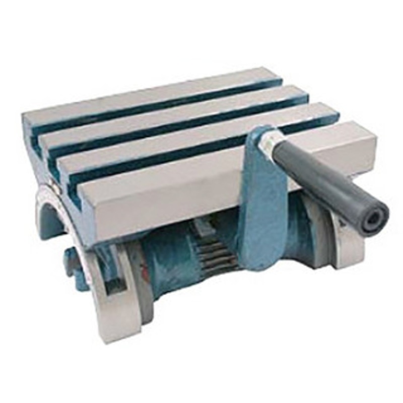 Precise Heavy Duty Tilting Tables