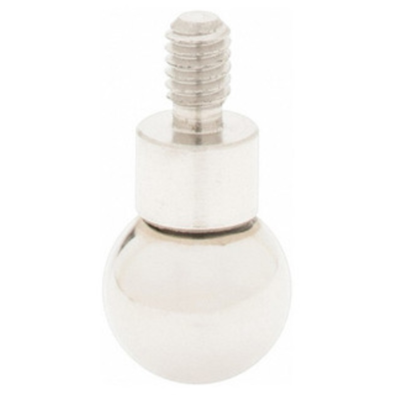 SPI Ball Tip Dial Indicator Point, 5/16 – 20-982-5