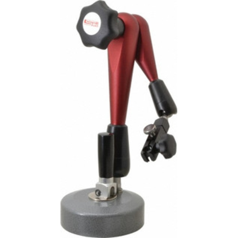 SPI Best Yet Flexible Indicator Stand, Strato 12 Stand with Vacuum Base – 98-333-8