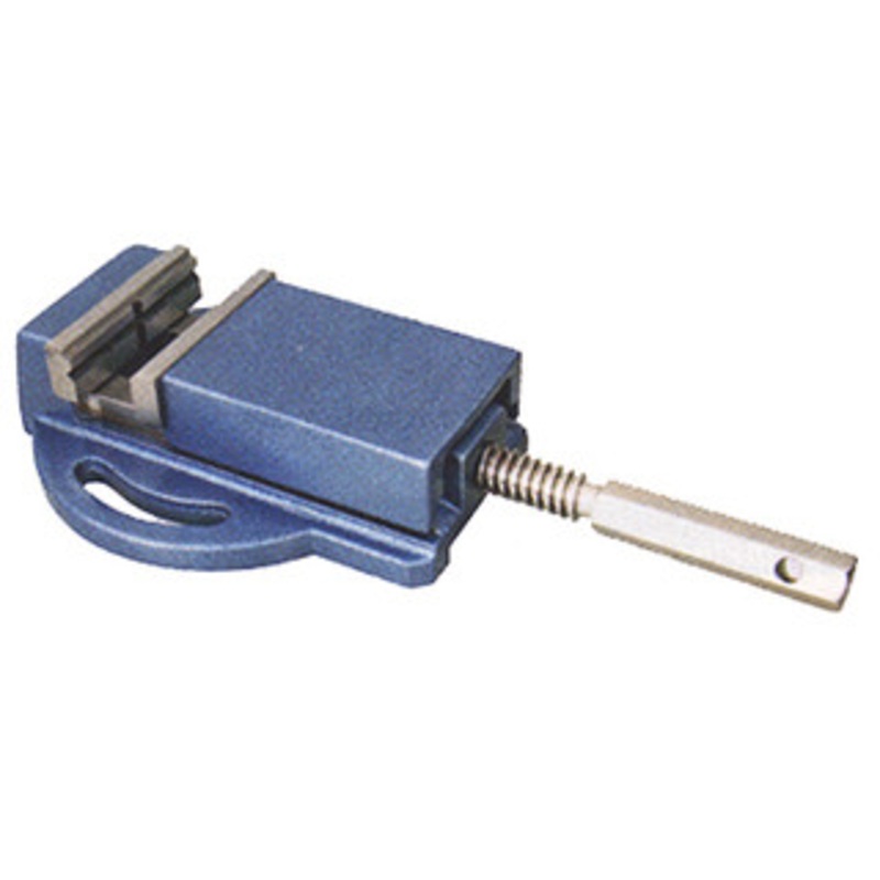 SPI Super Precision Drill Press Vises