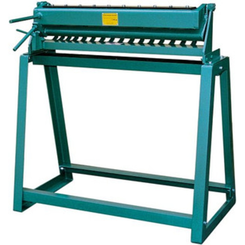 Tin Knocker Cleat Bender