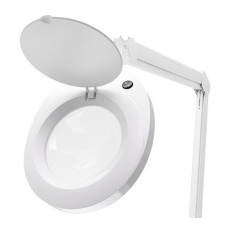 Aven ProVue SuperSlim LED Magnifying Lamp – 26501-LED