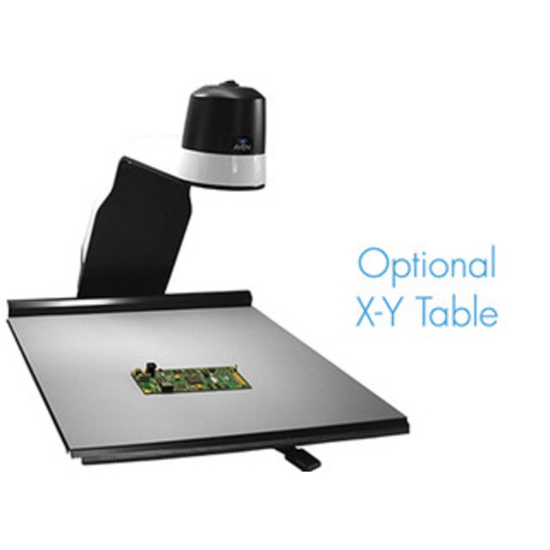 Aven SharpVue Precision X-Y Gliding Stage – 26700-135-XYTB