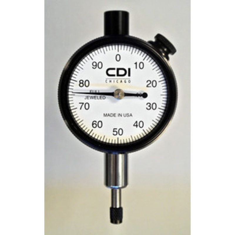 CDI Mechanical Indicators, AGD Group 1