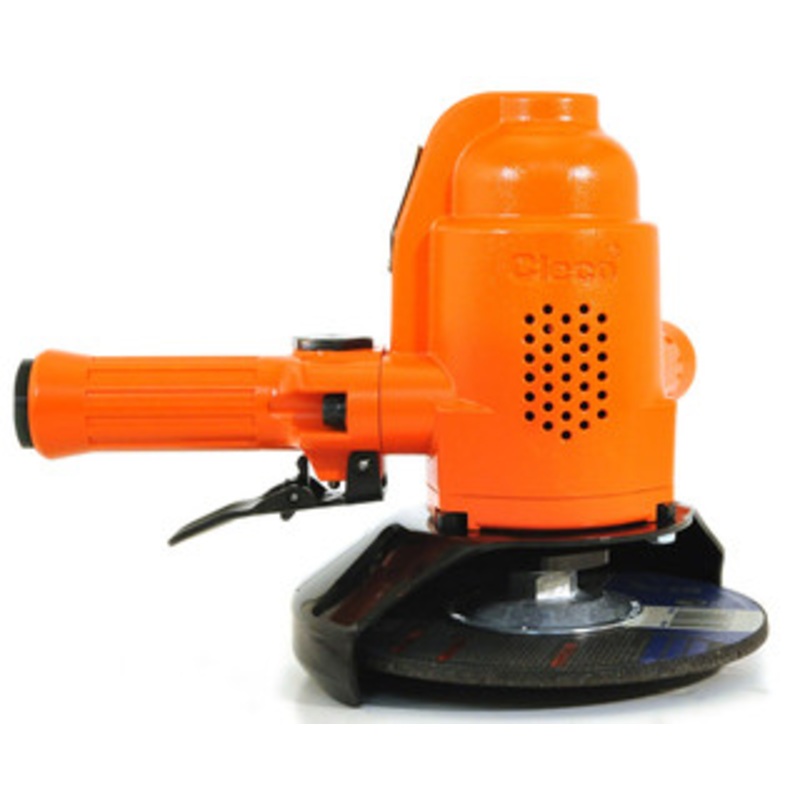 Cleco 4060 Series Vertical Grinder – 4060AVL-09