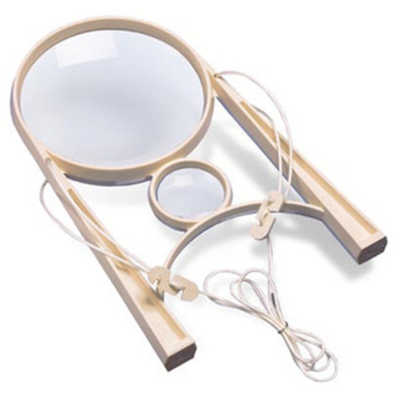 Donegan Optical EZY-Mag Magnifier – EZY-875