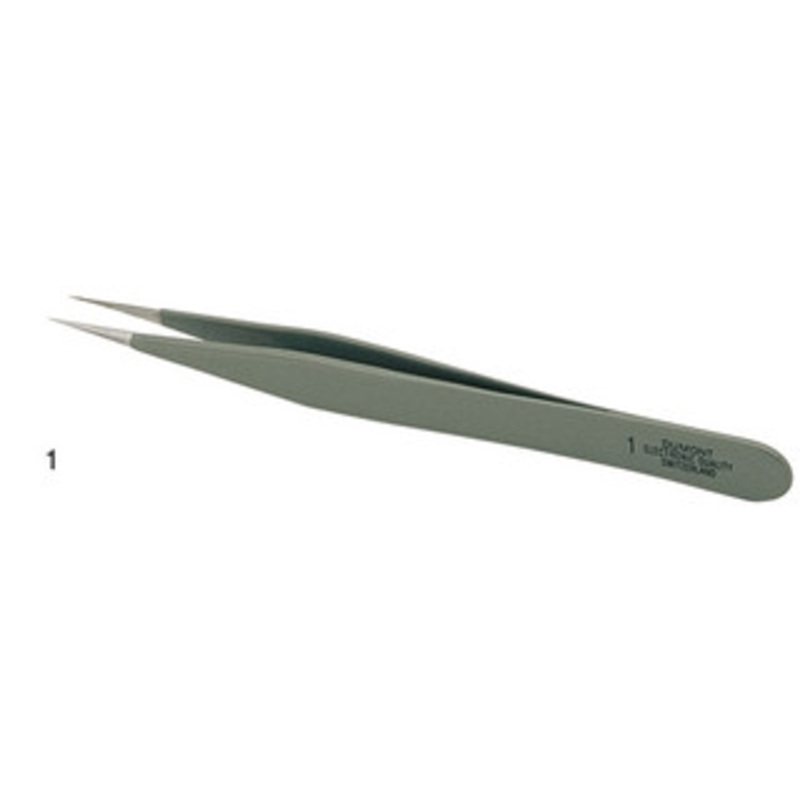 Dumont Electronic & Jeweler Tweezers