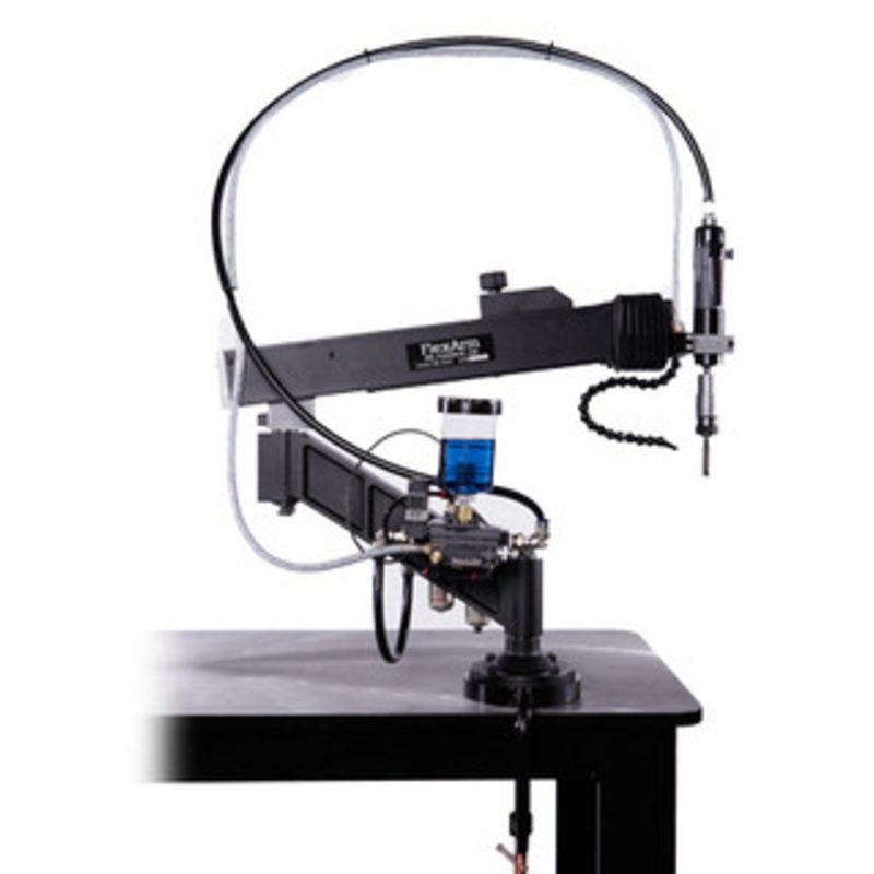 FlexArm Automatic Tap Lubricator System – FX-ATL