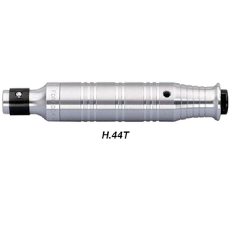 Foredom Collet Type Handpiece For SR Series 1/6 HP Flex Shaft Motors – H.44T