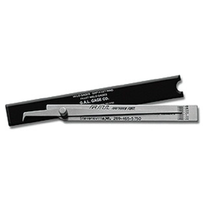 G.A.L. Gage Pit Gauge CAT5G – GAL-5G