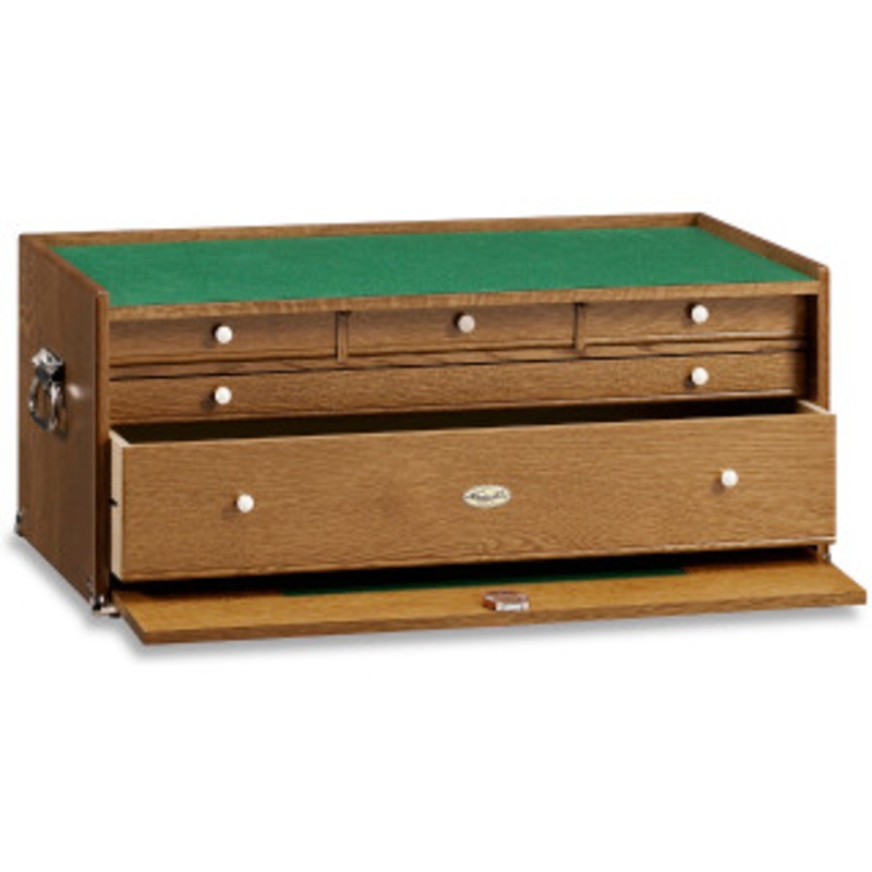 Gerstner B2705 Golden Oak Pro-Series Base – B2705-GO
