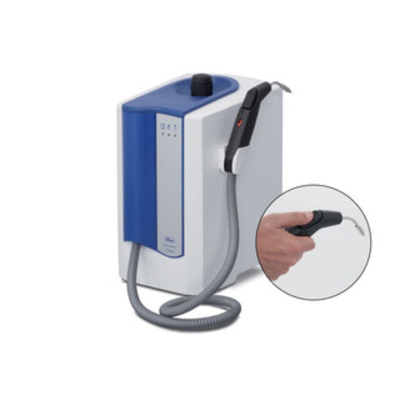 Grobet Elmasteam 4.5 with Flexible Hand Piece – 24-995