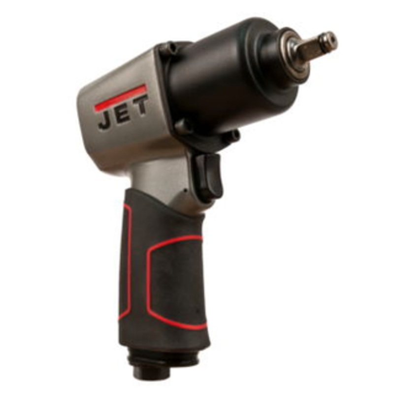 JET JAT-101, 3/8 Impact Wrench – 505101