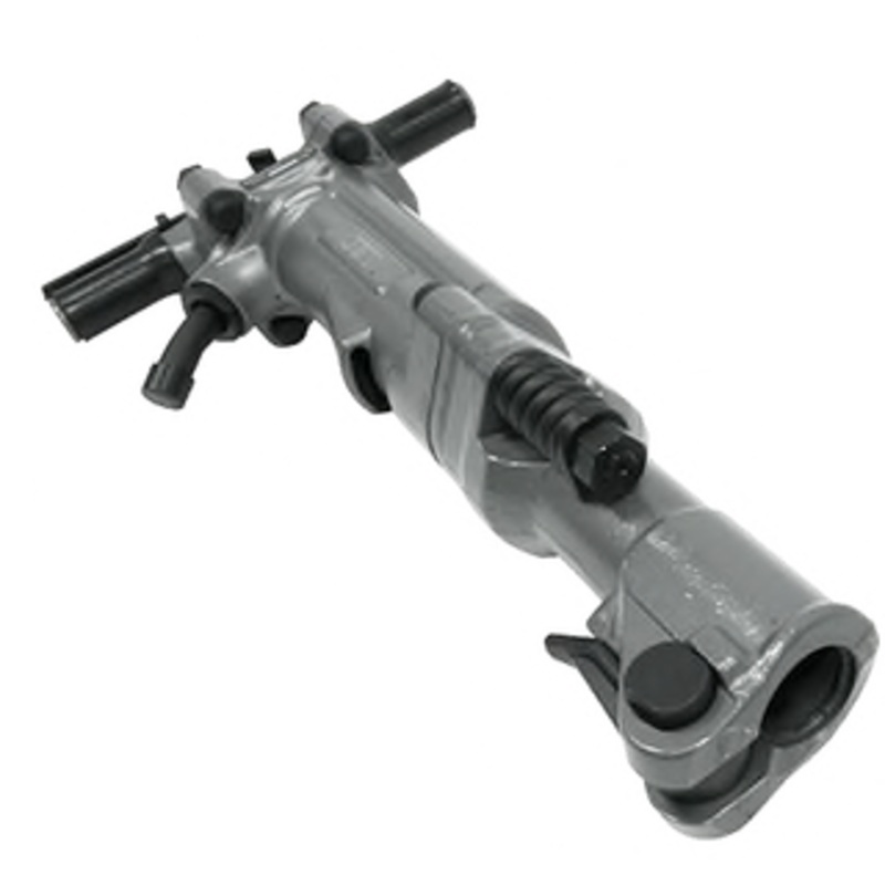 Jet Paving Breaker, 1-1/8 Shank Size, Piston Dia. 2-5/8 – JCT-4661 – 550661