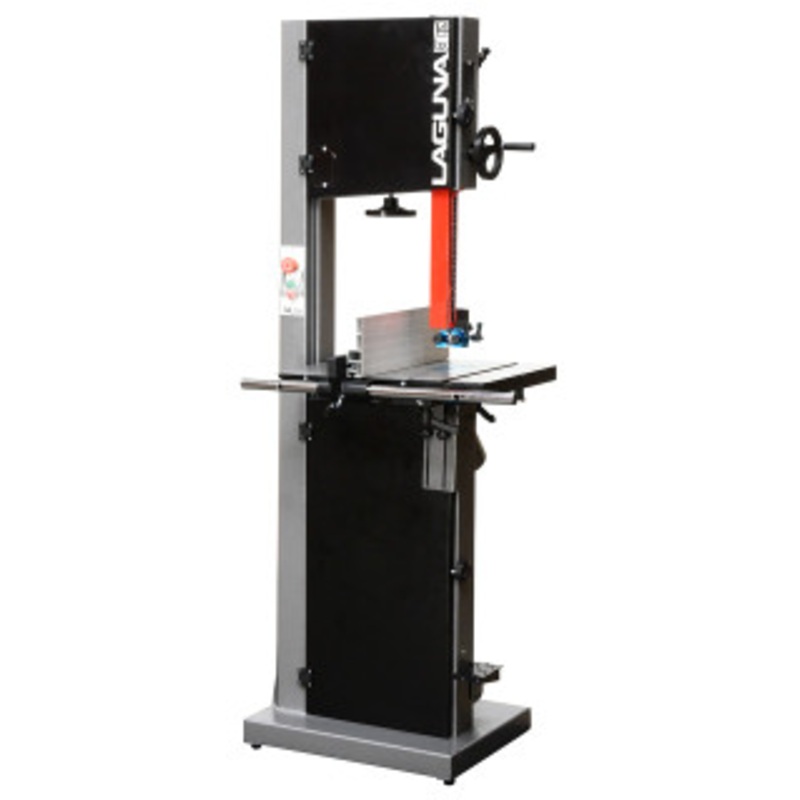 Laguna Tools 14BX Bandsaw