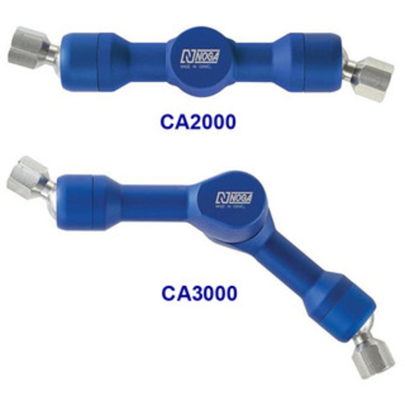 NOGA High Pressure Cooling Arms